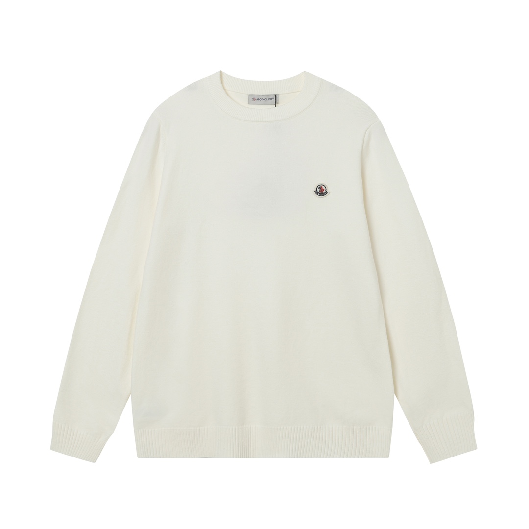 【MONCLER公式 旗艦店】モンクレール セーター ご好評に付き再入荷！