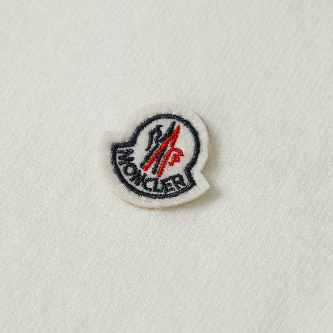 【MONCLER公式 旗艦店】モンクレール セーター ご好評に付き再入荷！