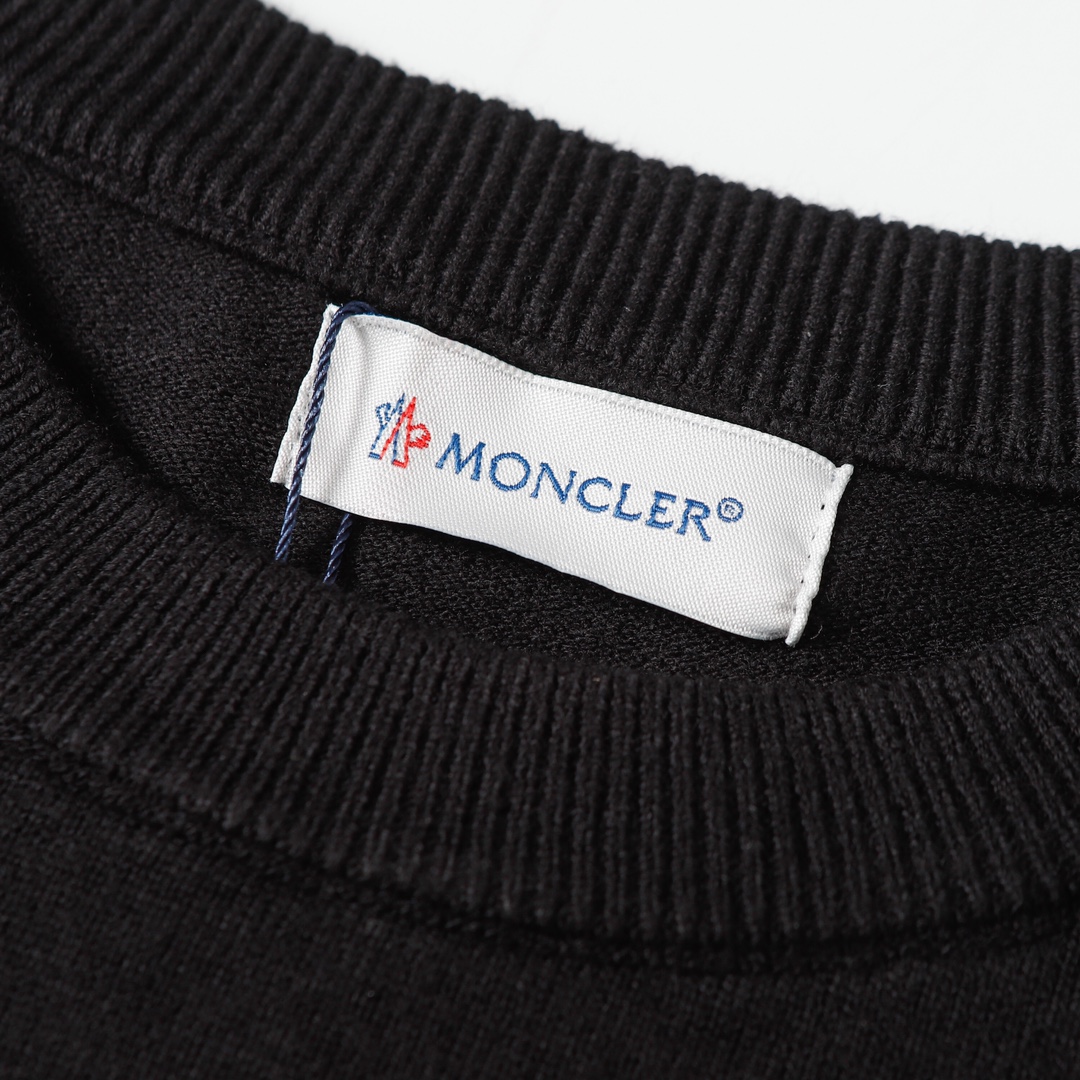 【MONCLER公式 旗艦店】モンクレール セーター ご好評に付き再入荷！