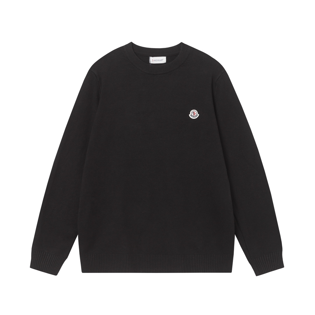 【MONCLER公式 旗艦店】モンクレール セーター ご好評に付き再入荷！