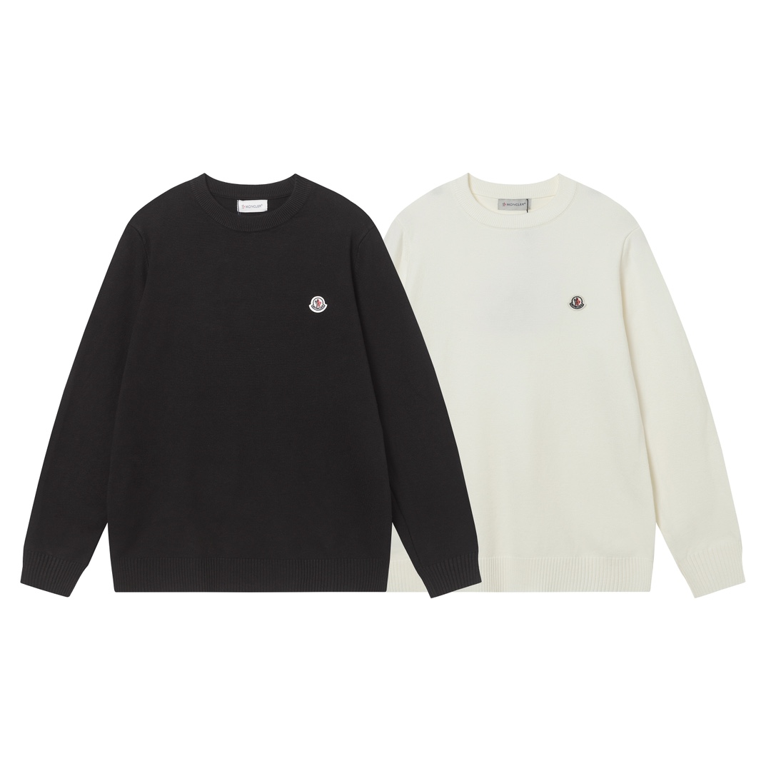 【MONCLER公式 旗艦店】モンクレール セーター ご好評に付き再入荷！