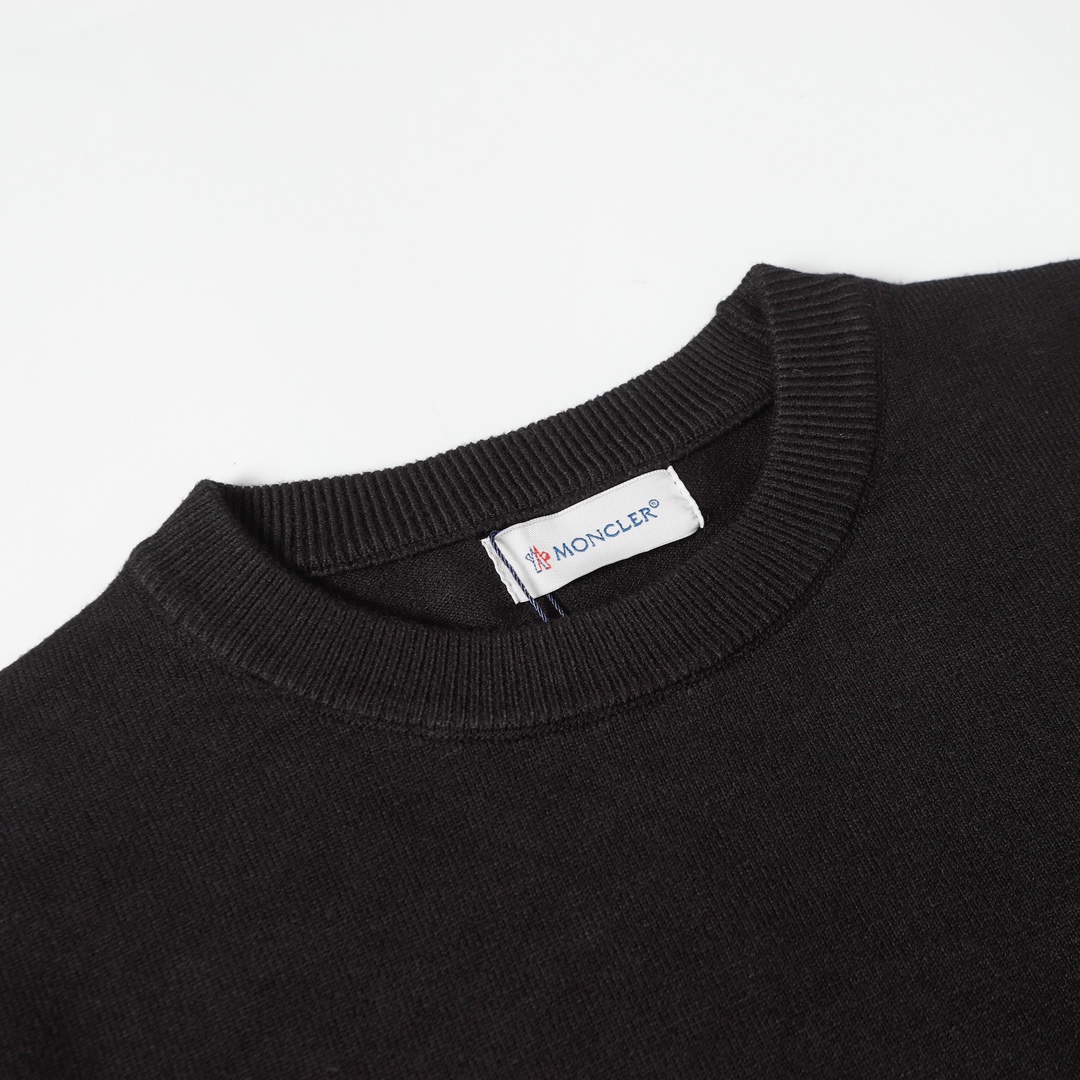 【MONCLER公式 旗艦店】モンクレール セーター ご好評に付き再入荷！