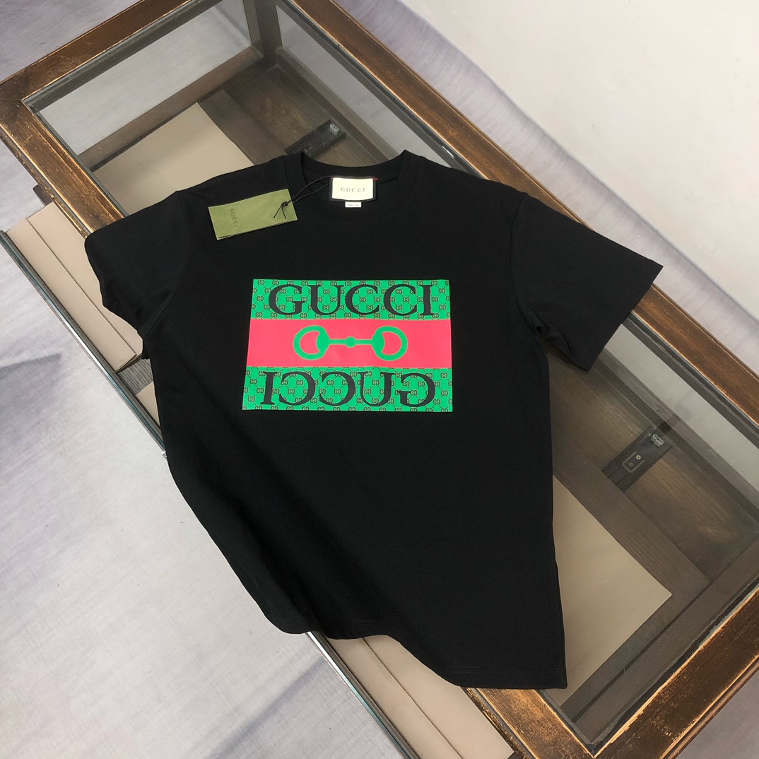 『M-3XL』夏用クルーネックカジュアルTシャツ、男女兼用トレンディな半袖