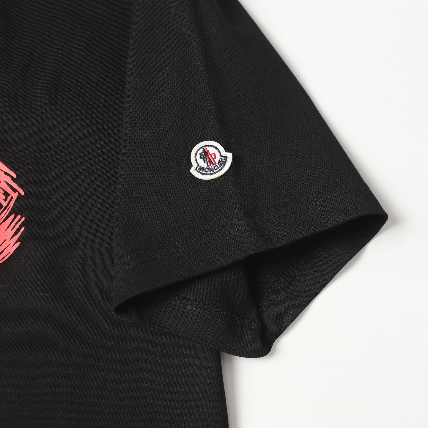 【Moncler 】（モンクレール）半袖Tシャツ 男女兼用、ご好評に付き再入荷！