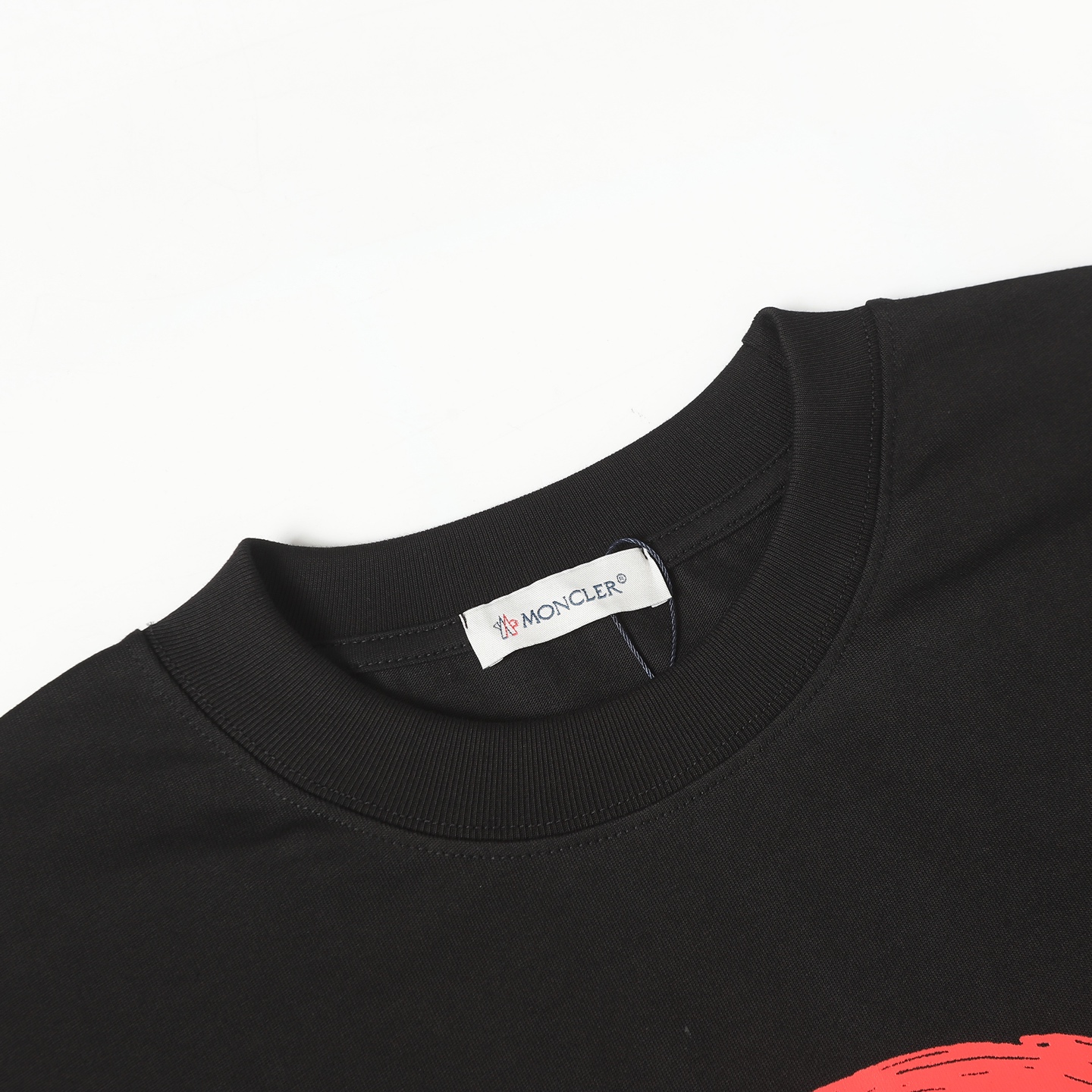 【Moncler 】（モンクレール）半袖Tシャツ 男女兼用、ご好評に付き再入荷！