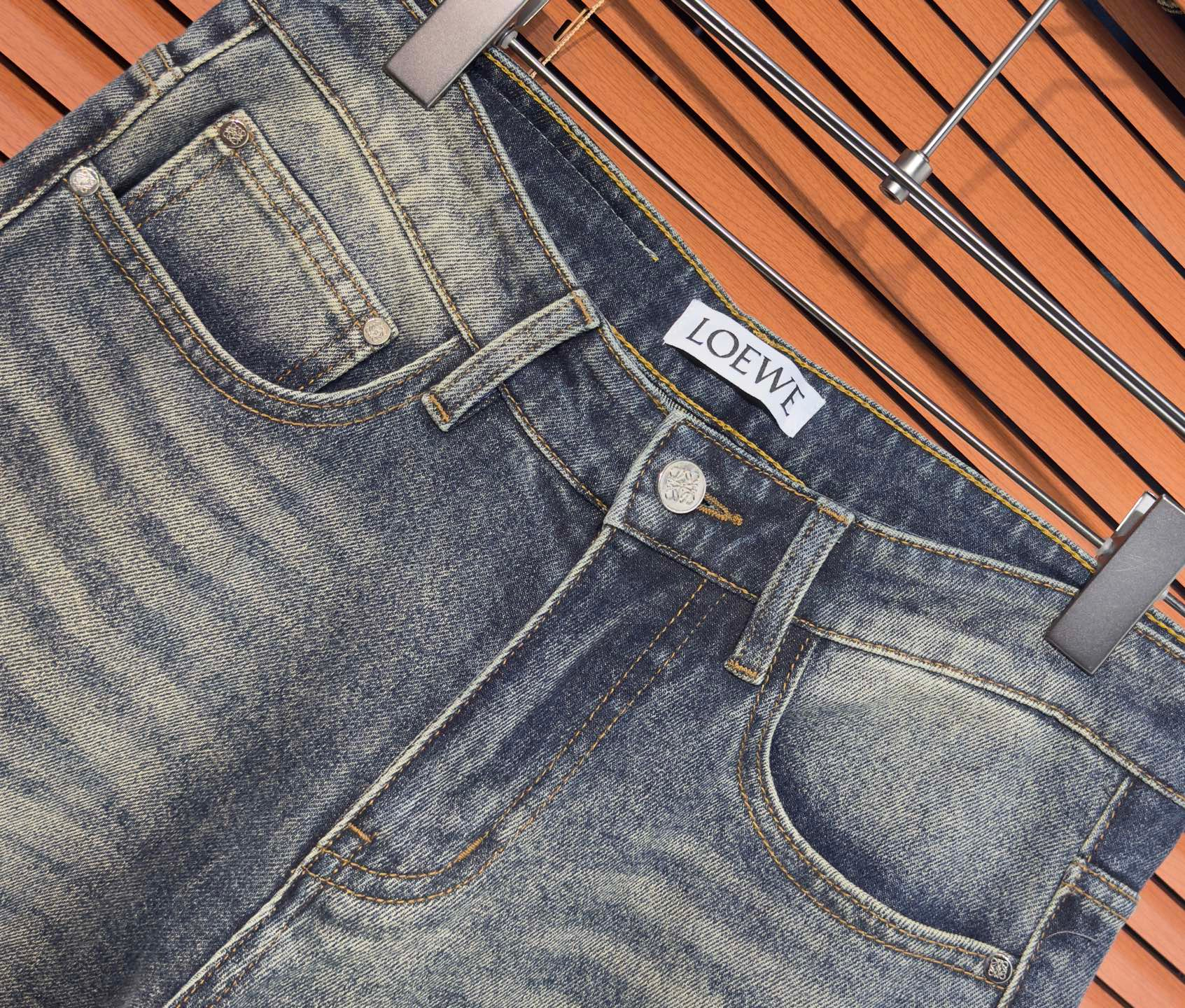 『29-38』高級メンズジーンズ、トレンディなブランド、ストレッチスリムフィット、ロングパンツ、スキニージーンズ