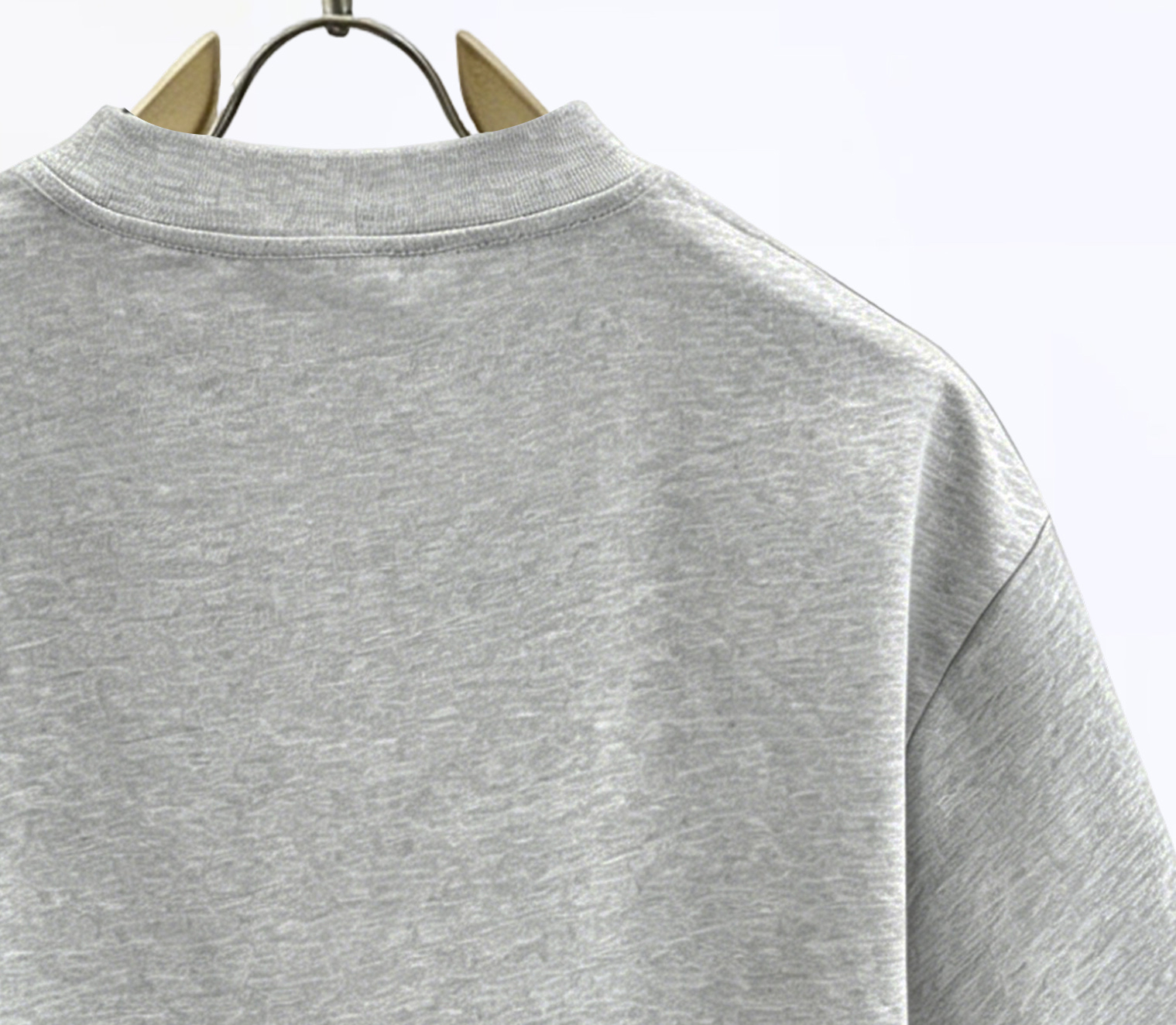 『M-3XL』新作レタープリント半袖セット