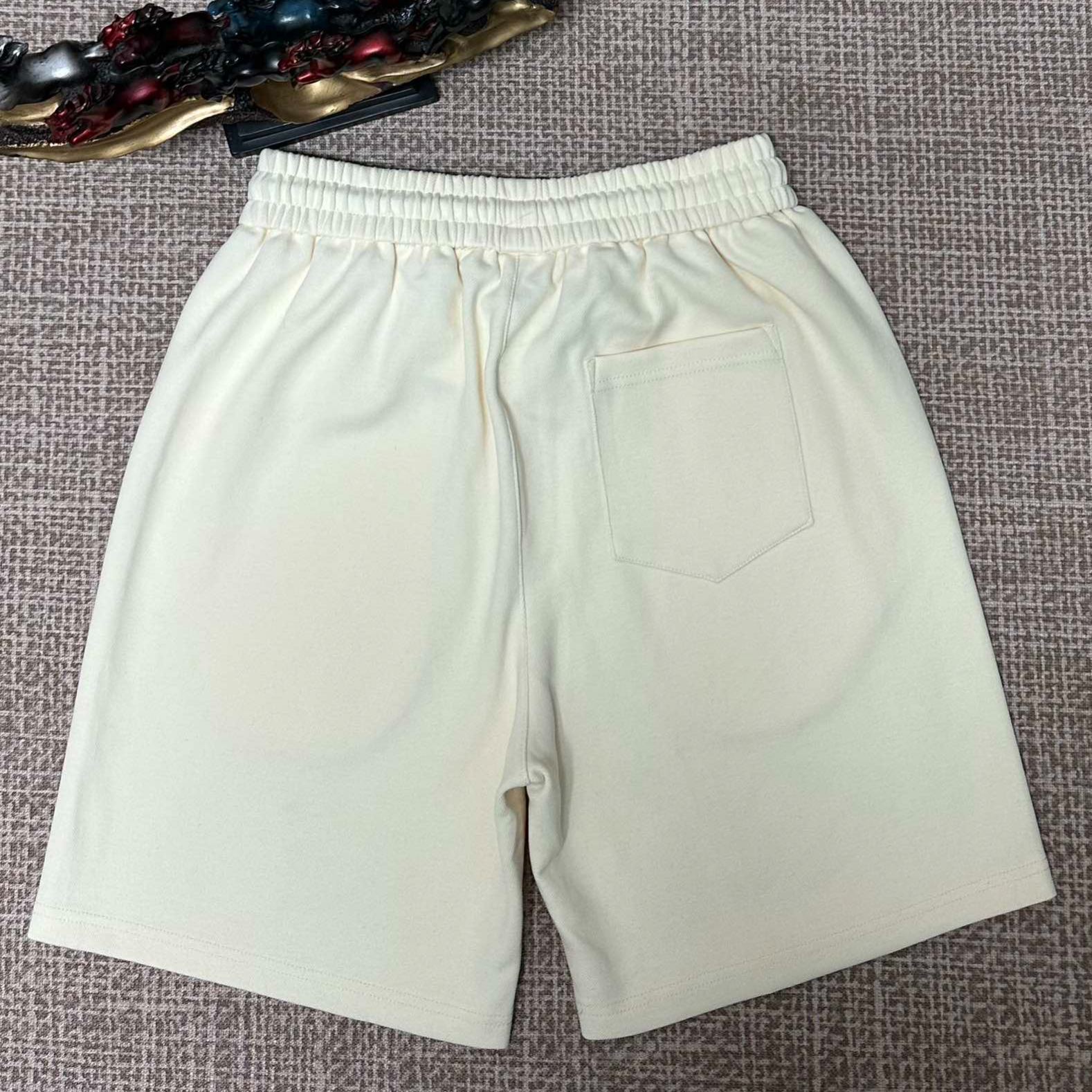 ストリート系 メンズ ショーツ ドローコード ゆったり 夏 カジュアル パンツ