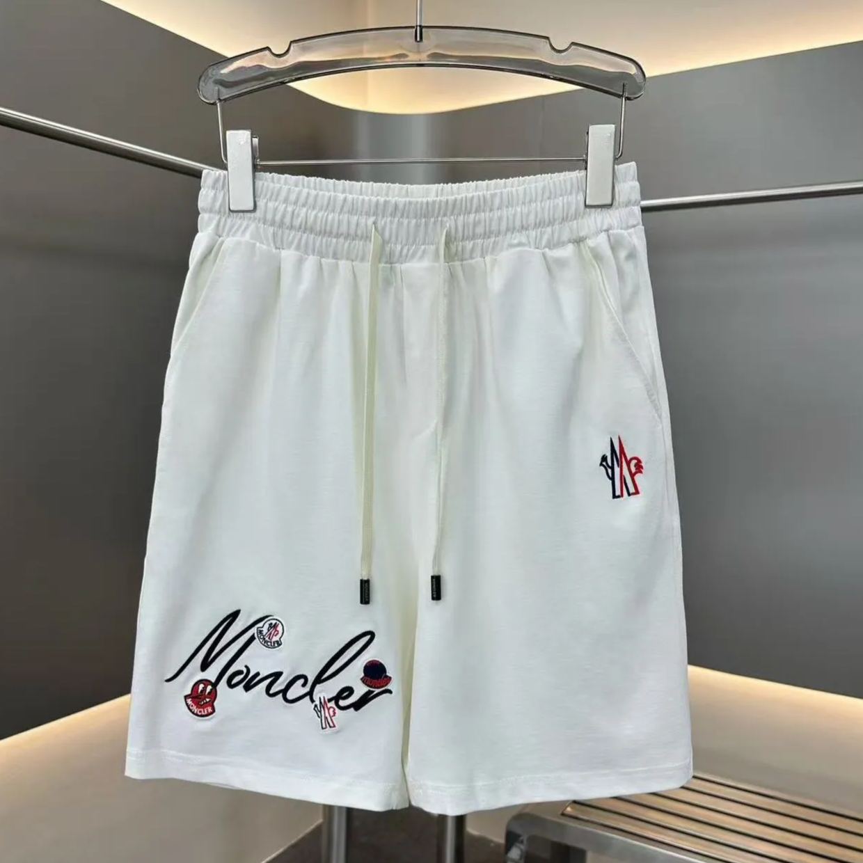 『M-4XL』人気の新作メンズスポーツショーツ