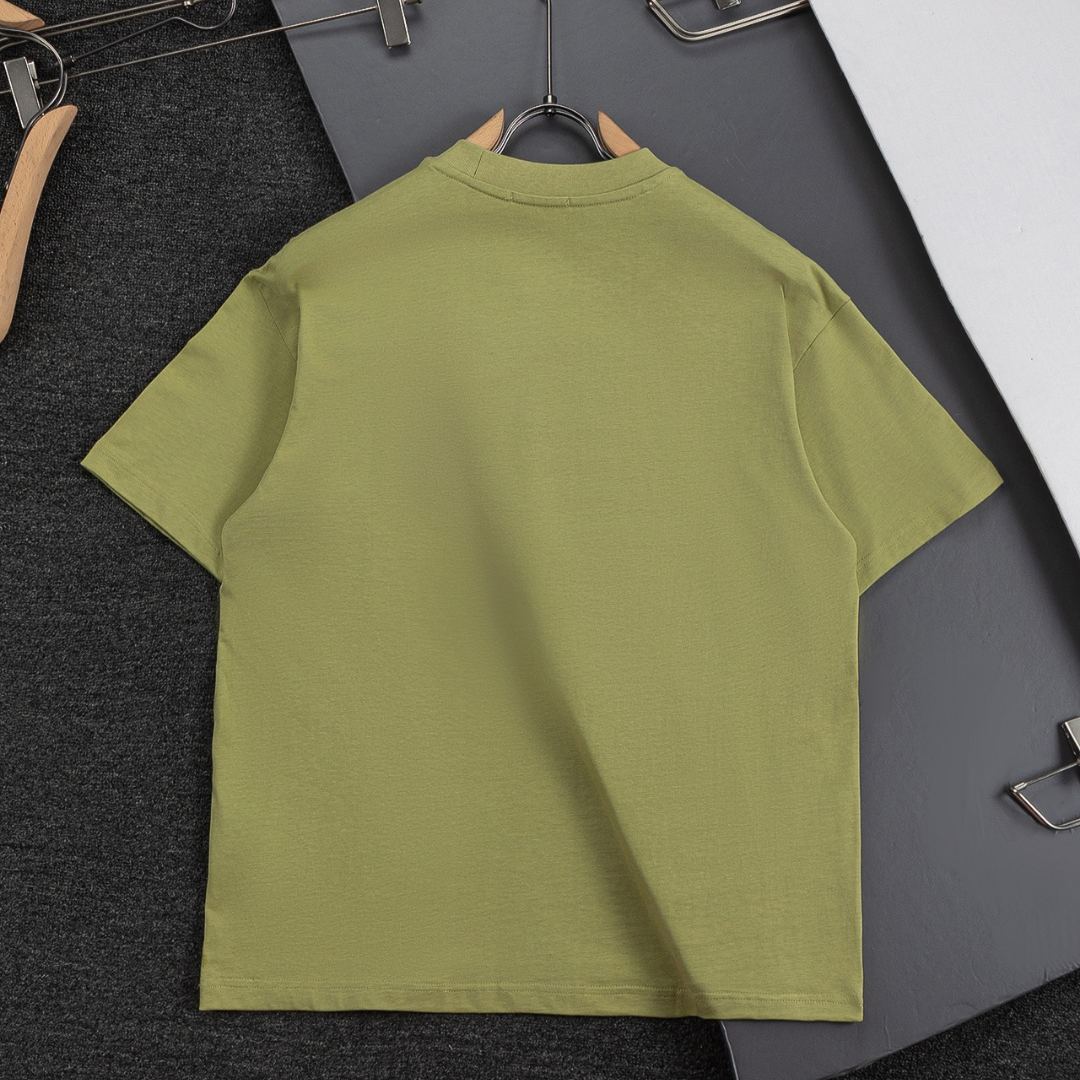 『S-XL』通気性に優れた純綿素材を使用し、縁起の良い雲の刺繍を施したこの衣服は、シンプルながらも洗練されたデザインで、普段使いに最適です！