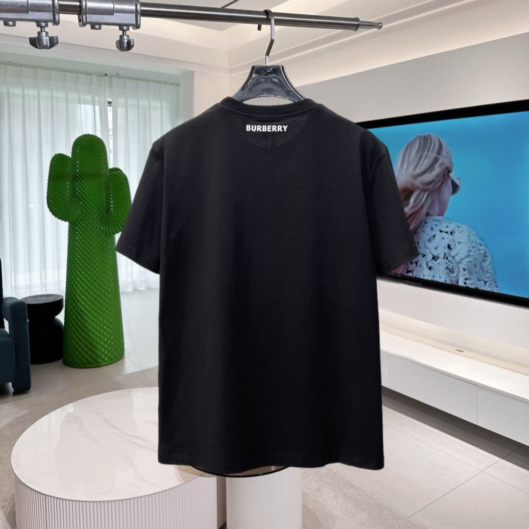 『S-2XL』高品質でトレンディなゆったりとしたTシャツ、夏のラグジュアリーな半袖Tシャツ