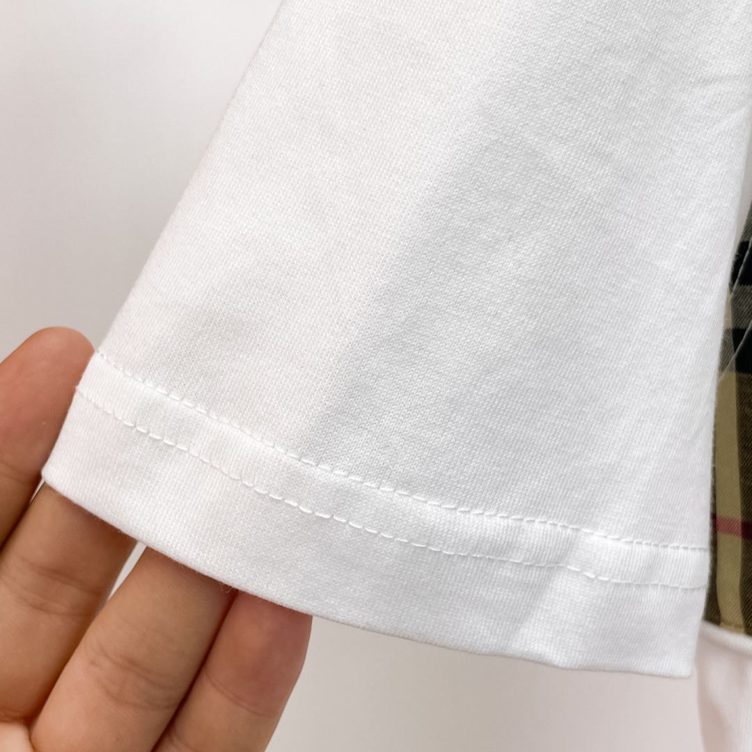 『S-2XL』高品質でトレンディなゆったりとしたTシャツ、夏のラグジュアリーな半袖Tシャツ