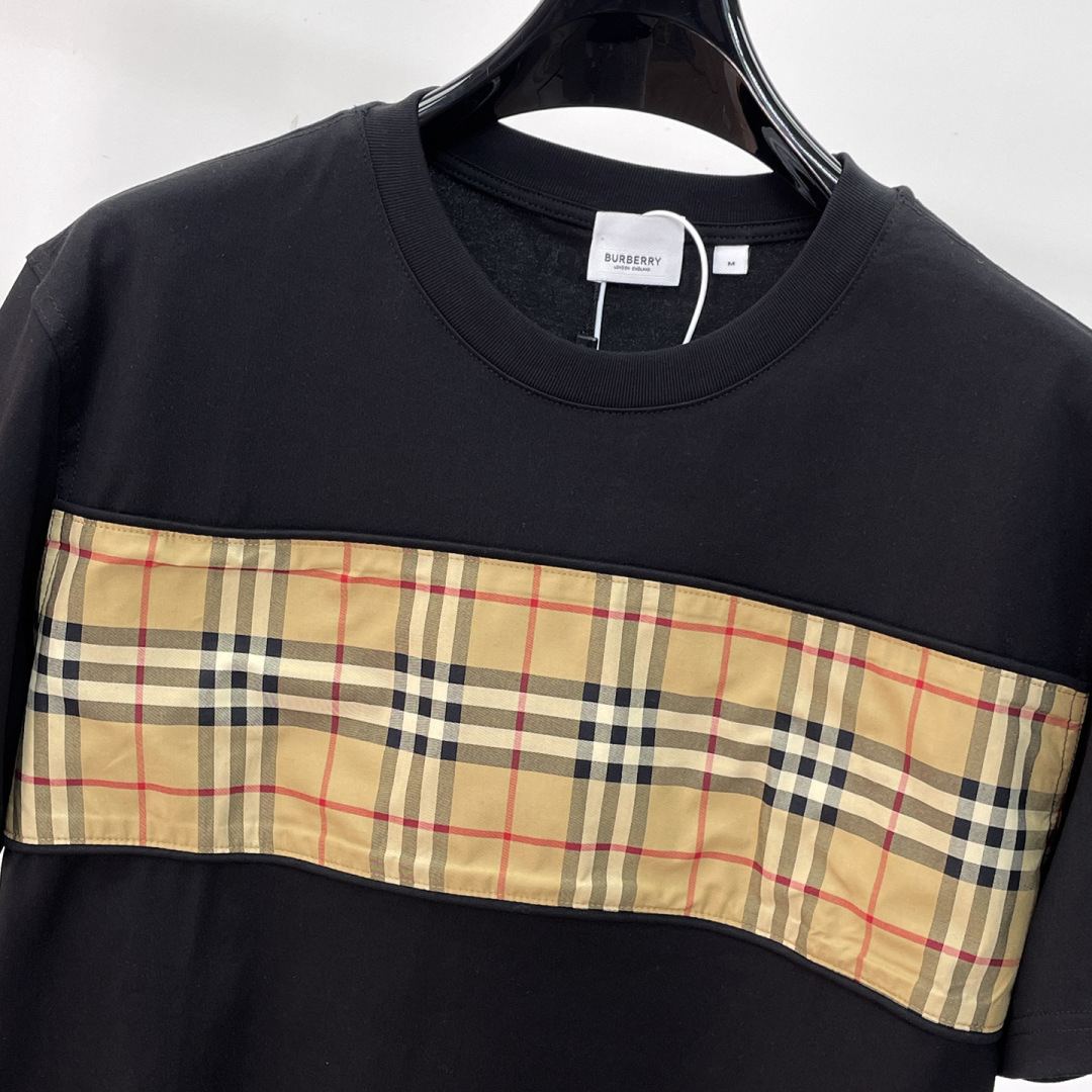 『S-2XL』高品質でトレンディなゆったりとしたTシャツ、夏のラグジュアリーな半袖Tシャツ