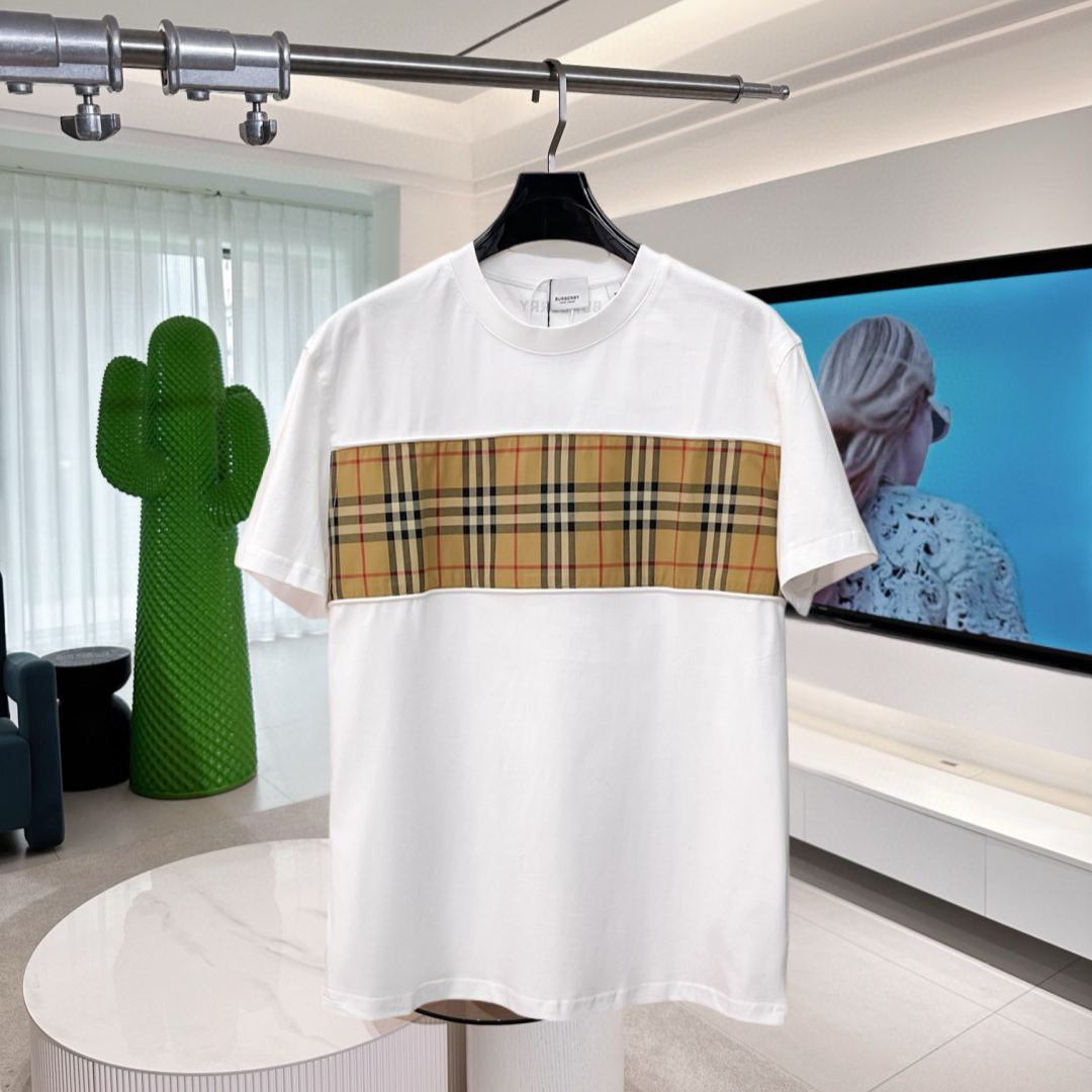 『S-2XL』高品質でトレンディなゆったりとしたTシャツ、夏のラグジュアリーな半袖Tシャツ
