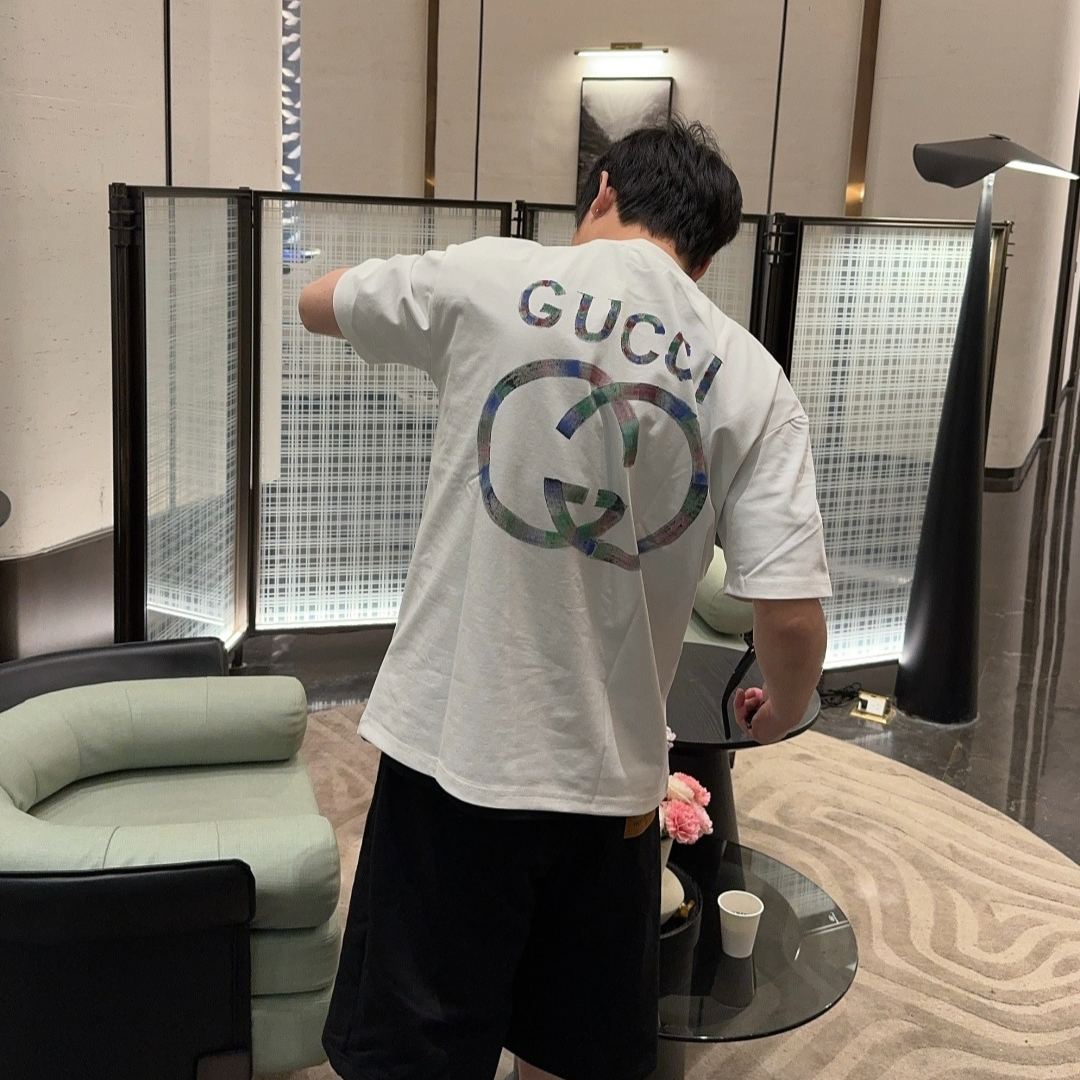『XS-L』ストリートスタイル半袖トップス 夏のカジュアルデイリーTシャツ