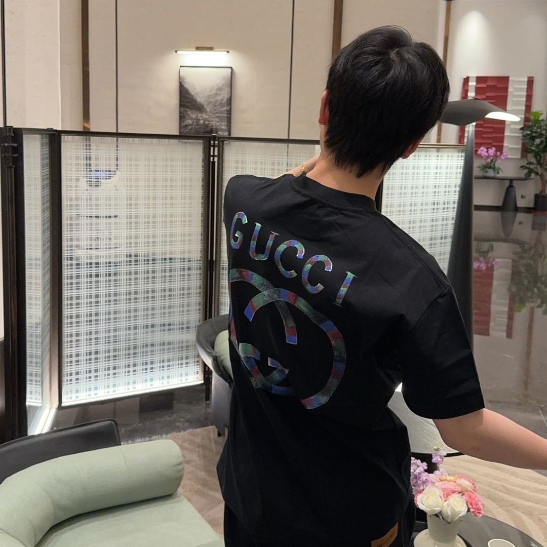 『XS-L』ストリートスタイル半袖トップス 夏のカジュアルデイリーTシャツ