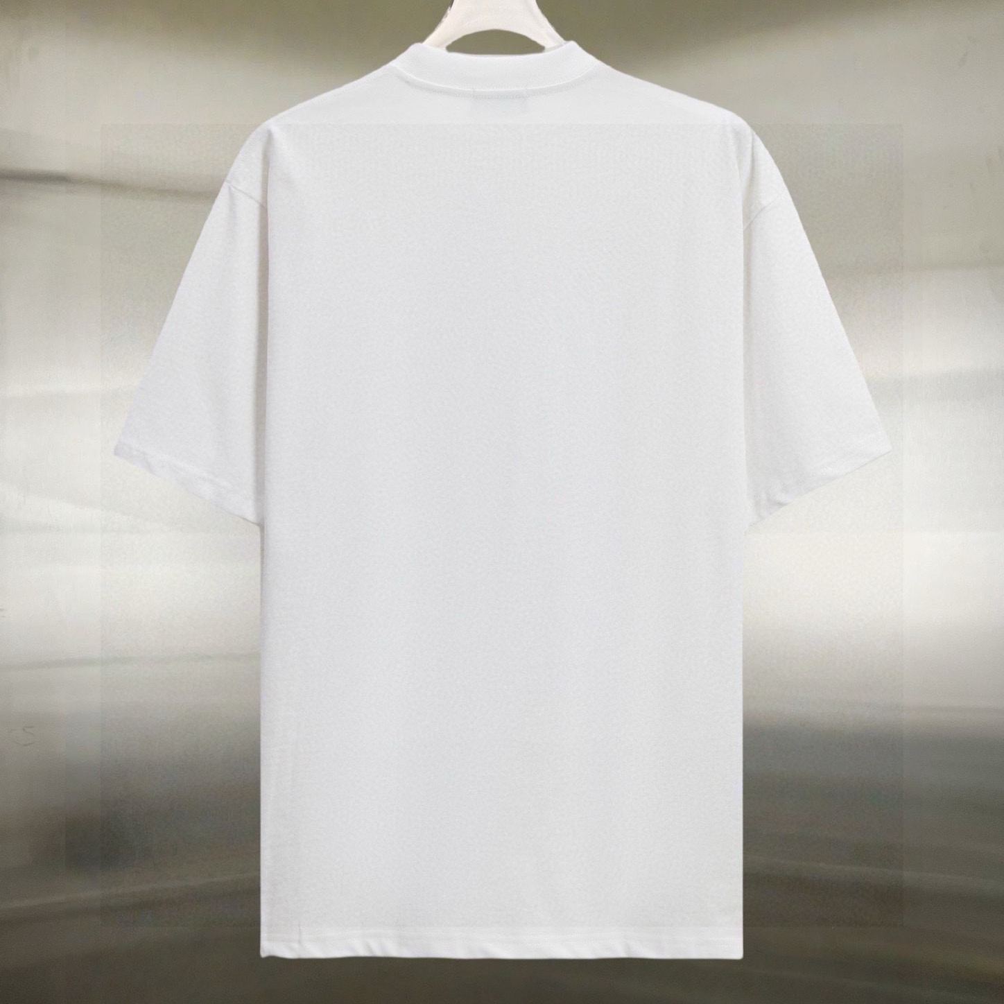 『XS-XL』ハイエンドクラシックトップス カジュアルデイリー半袖