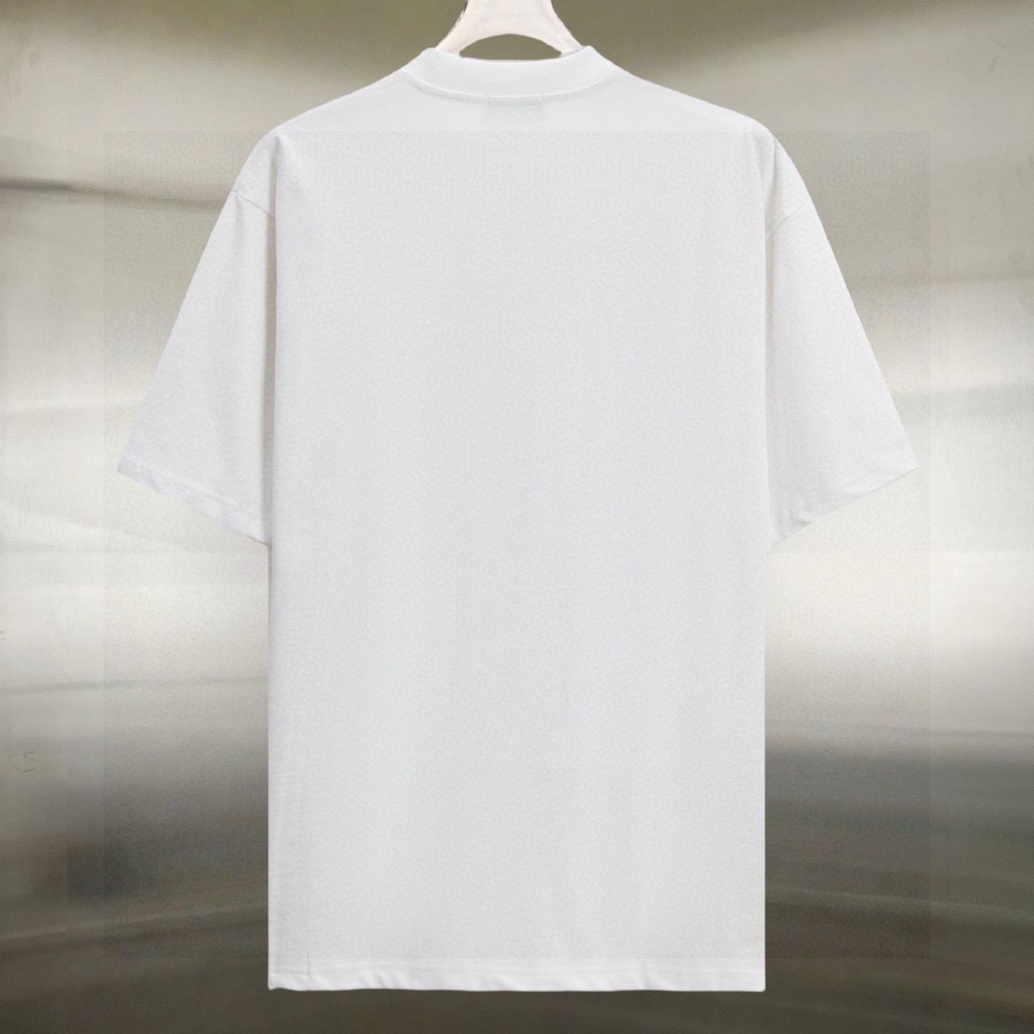 『XS-XL』ハイエンドでファッショナブルなクラシックトップス カジュアルデイリー半袖