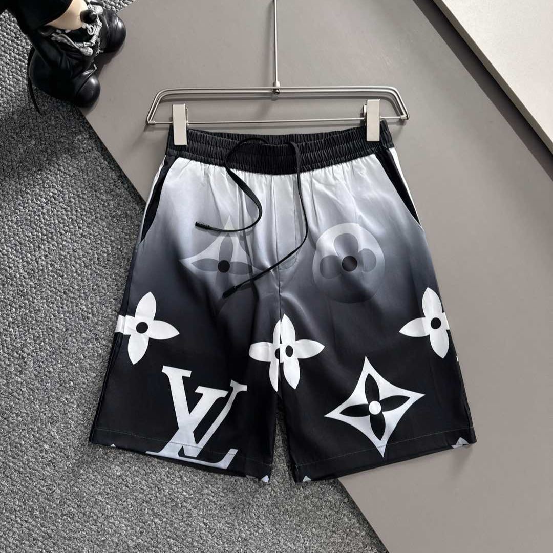 『M-3XL』高品質で通気性の良い生地を使用した半袖パンツセット おしゃれなサマーセット