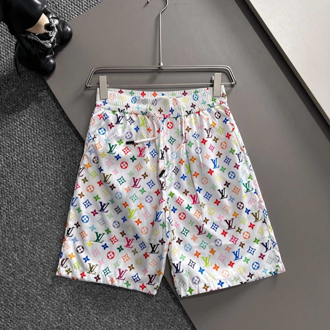 『M-3XL』人気の夏物シャツ＆ショートパンツセット - トレンディなツーピースセット