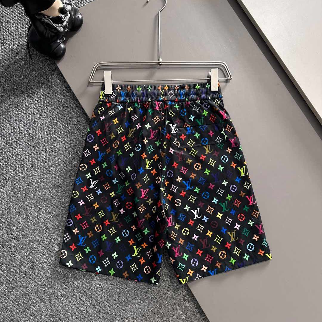 『M-3XL』人気の夏物シャツ＆ショートパンツセット - トレンディなツーピースセット