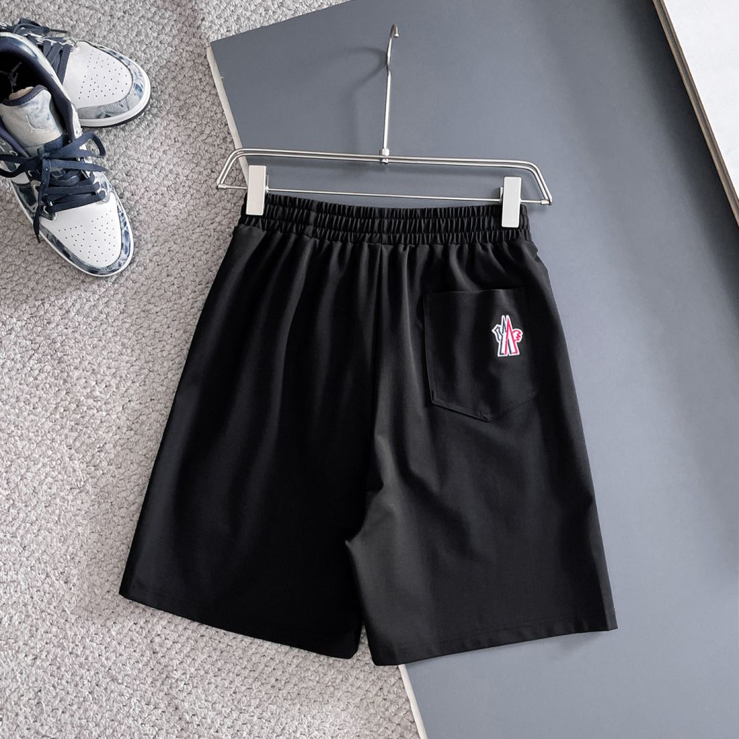 『M-4XL』新作人気アスレチックショーツ、ユニセックス