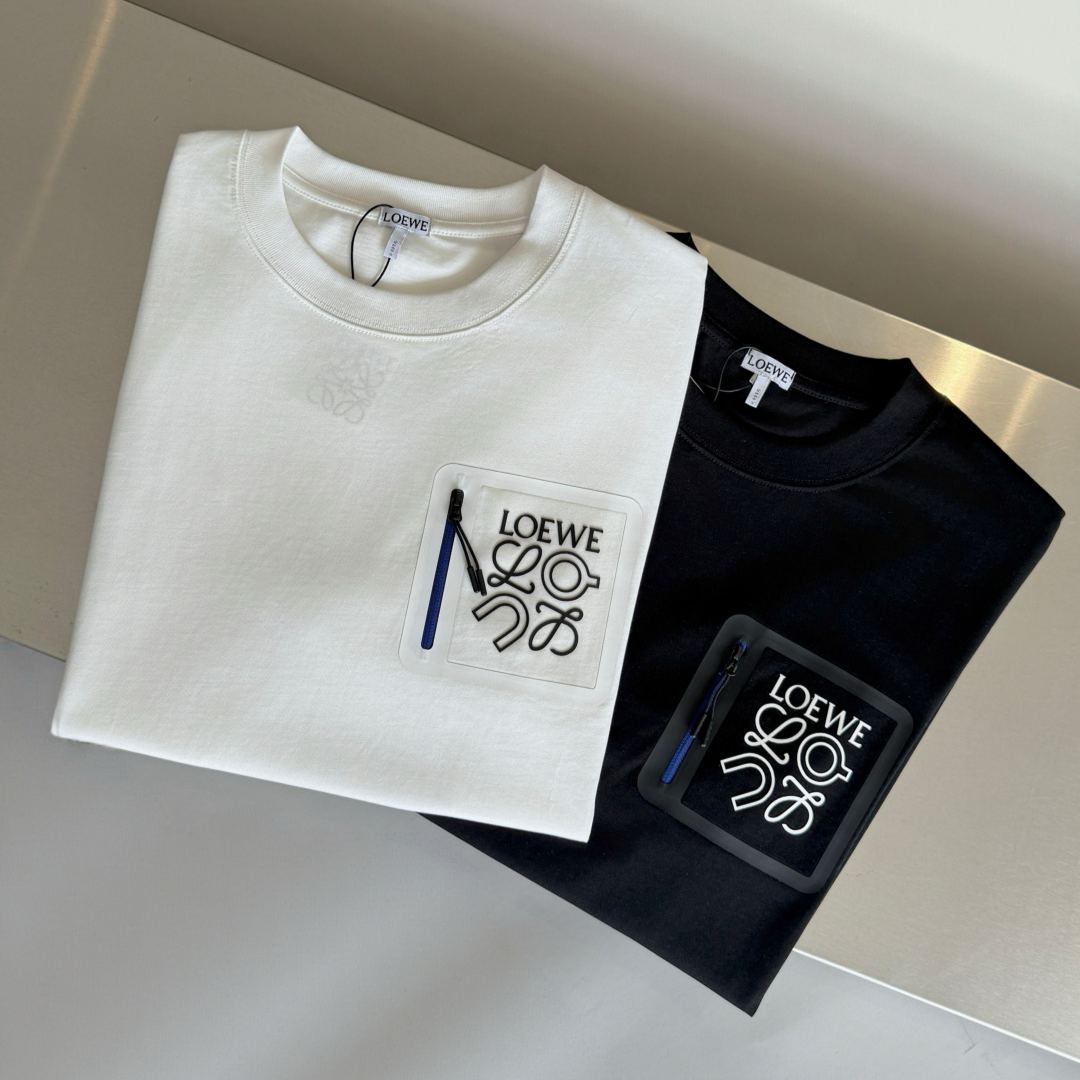 『S-XL』トレンディな新作、着回しの効くゆったりとしたクルーネック半袖Tシャツ