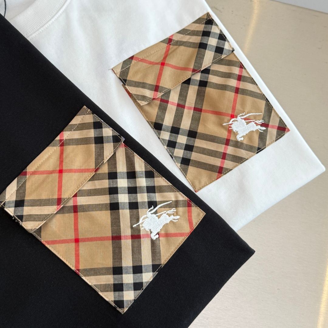 『S-XL』スタイリッシュなクルーネック半袖ルーズフィットメンズTシャツ
