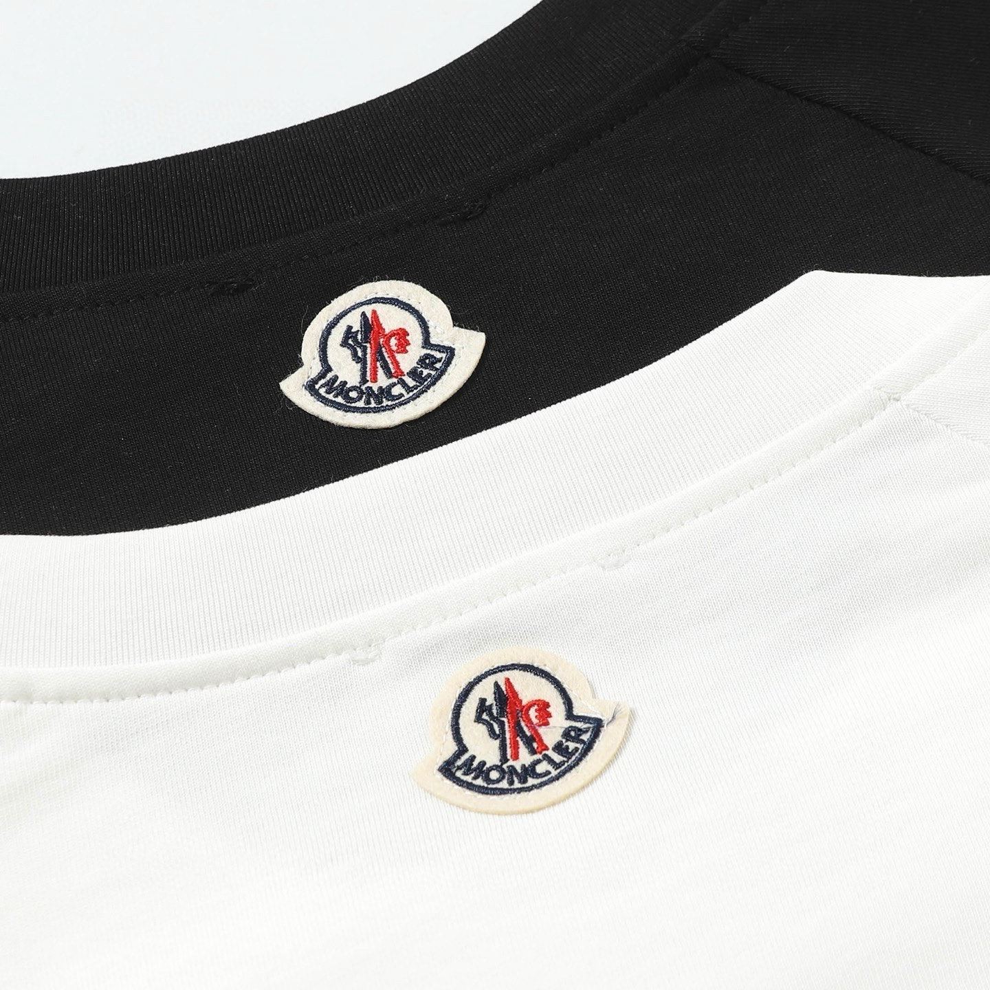 『S-2XL』新作春夏スタイル レター クルーネック 半袖Tシャツ