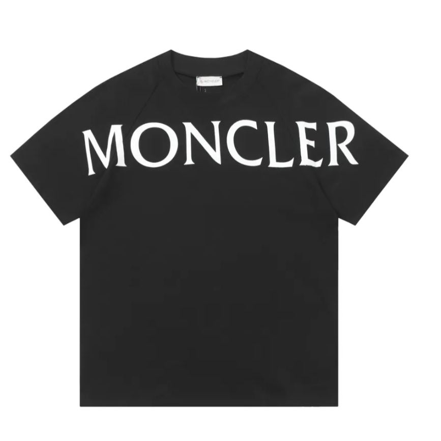 『S-2XL』新作春夏スタイル レター クルーネック 半袖Tシャツ