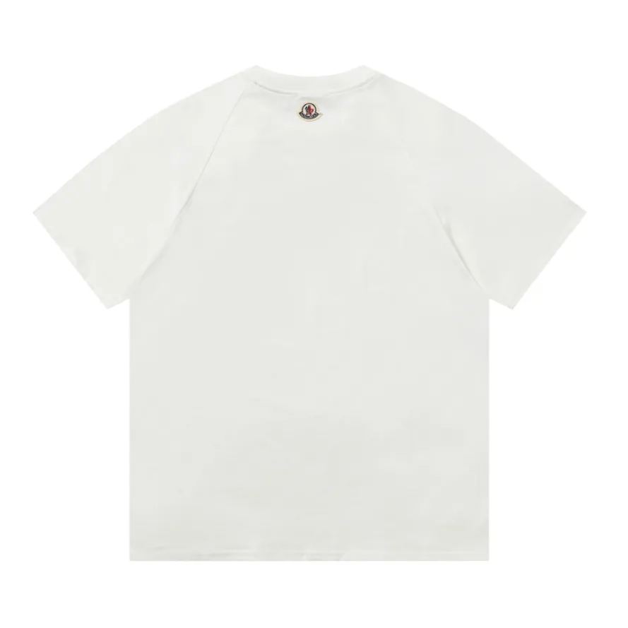『S-2XL』新作春夏スタイル レター クルーネック 半袖Tシャツ