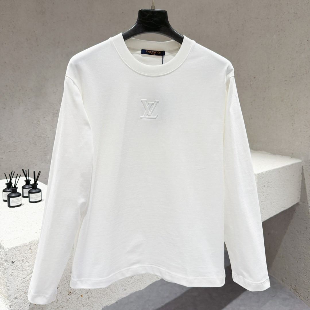 『S-XL』定番の長袖デザイン、高品質で、男女兼用