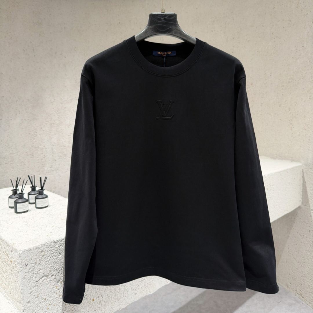 『S-XL』定番の長袖デザイン、高品質で、男女兼用