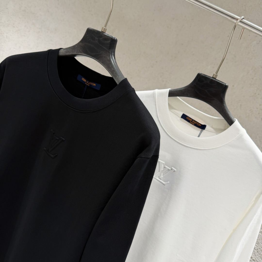 『S-XL』定番の長袖デザイン、高品質で、男女兼用