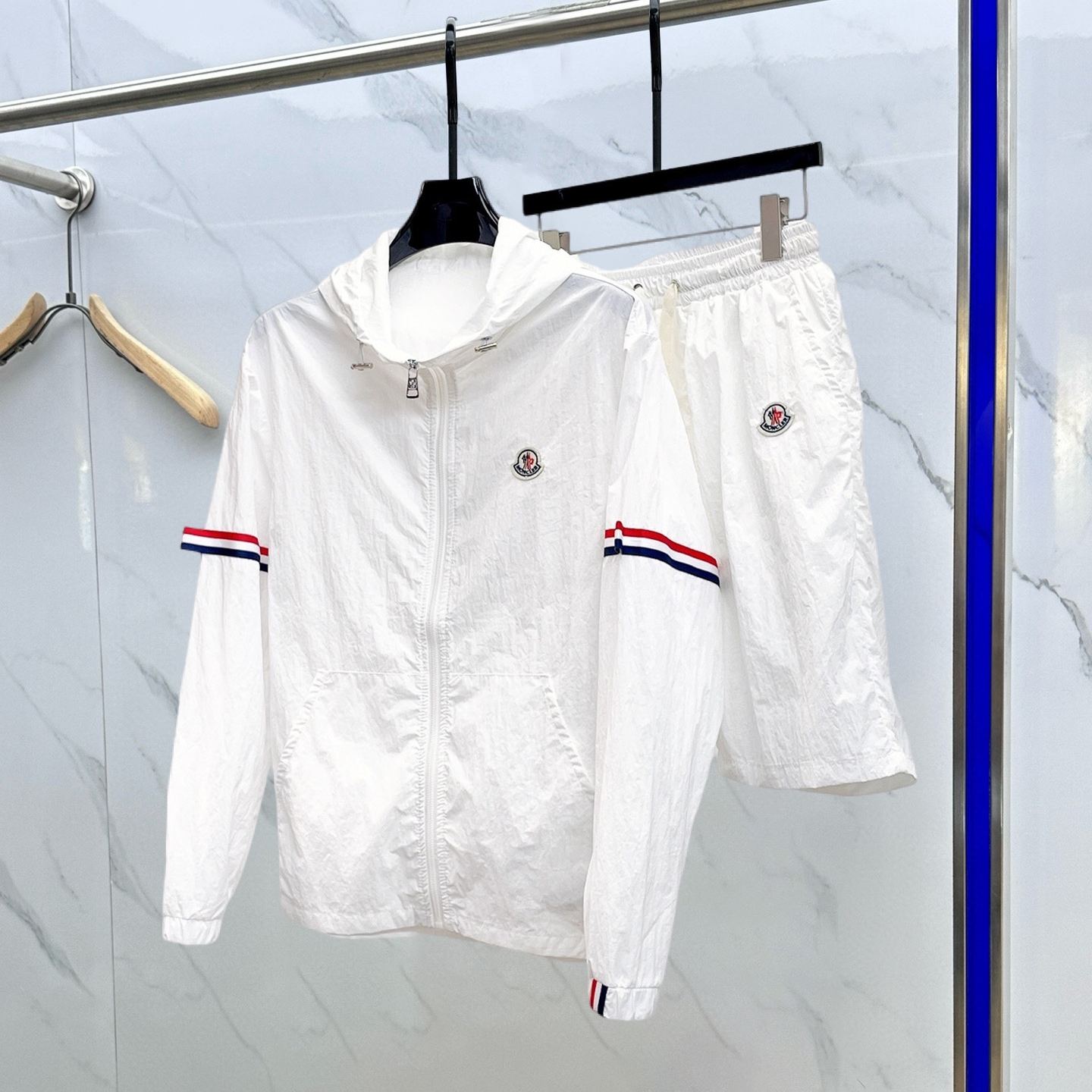 『M-3XL』新作の春夏トレンチコート、日焼け対策衣料、軽量ジャケット