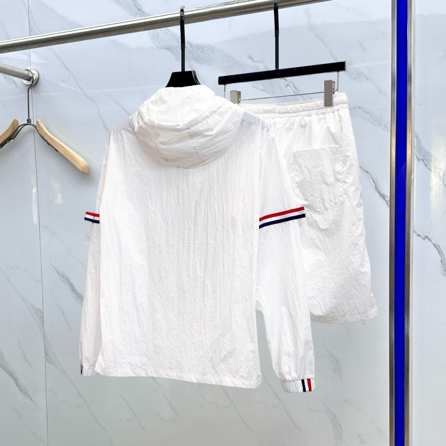 『M-3XL』新作の春夏トレンチコート、日焼け対策衣料、軽量ジャケット