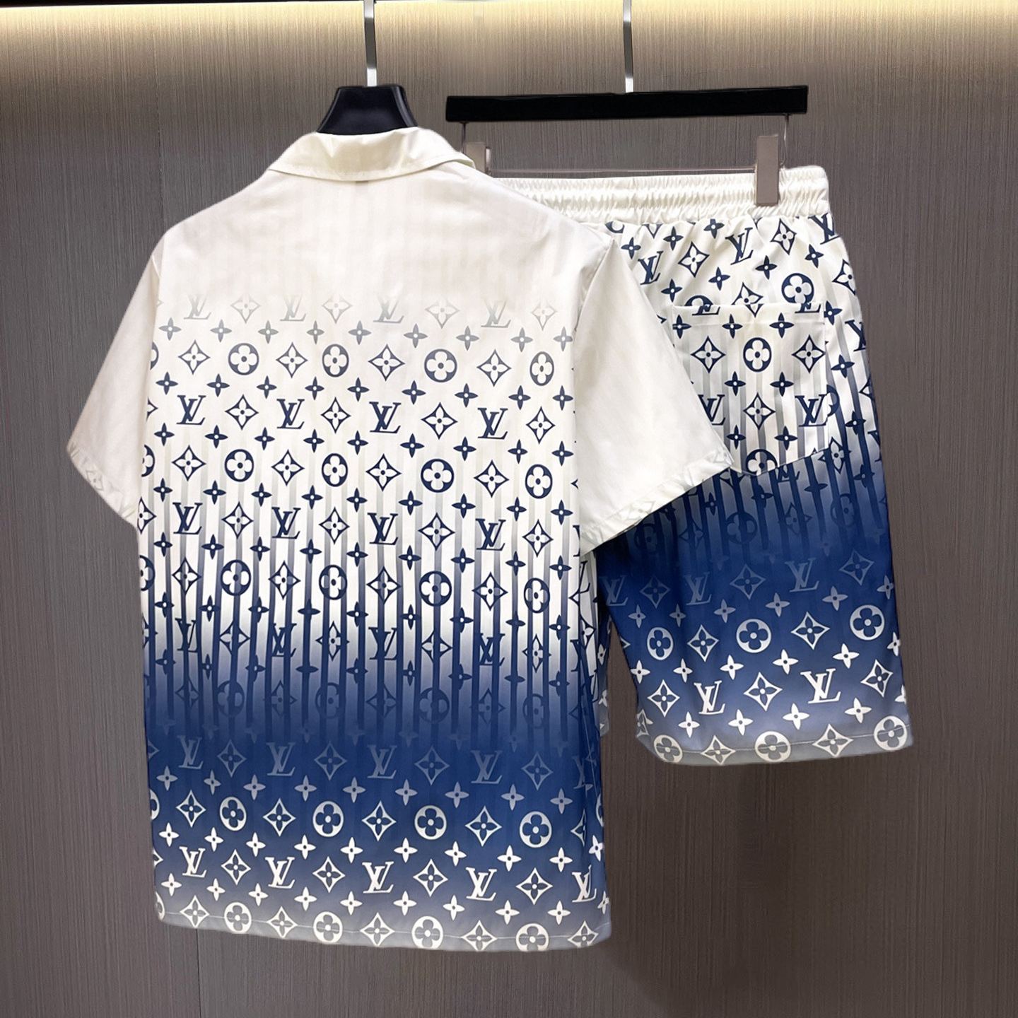 『M-3XL』新しいショートパンツセット、ウィンドブレーカー、日焼け防止服、軽量ジャケット