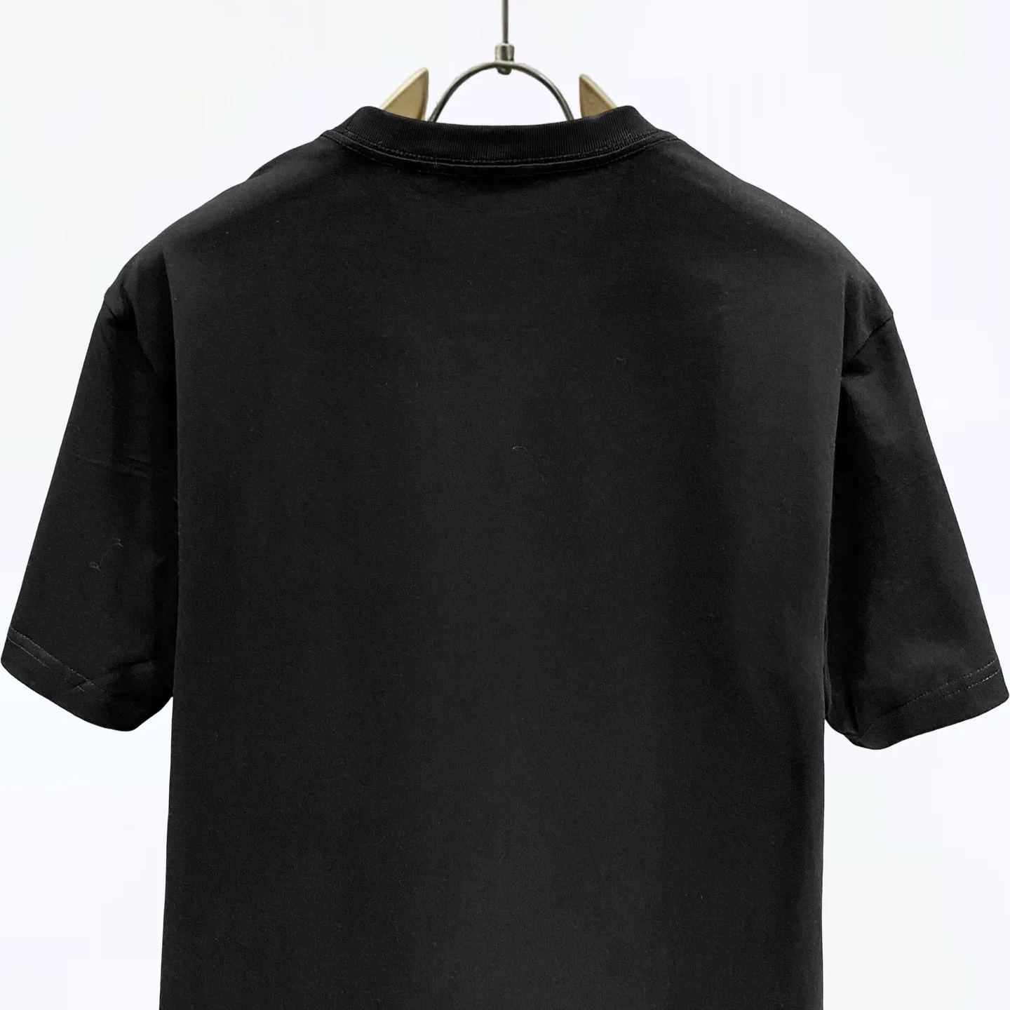 『M-3XL』新作レタープリント半袖セット