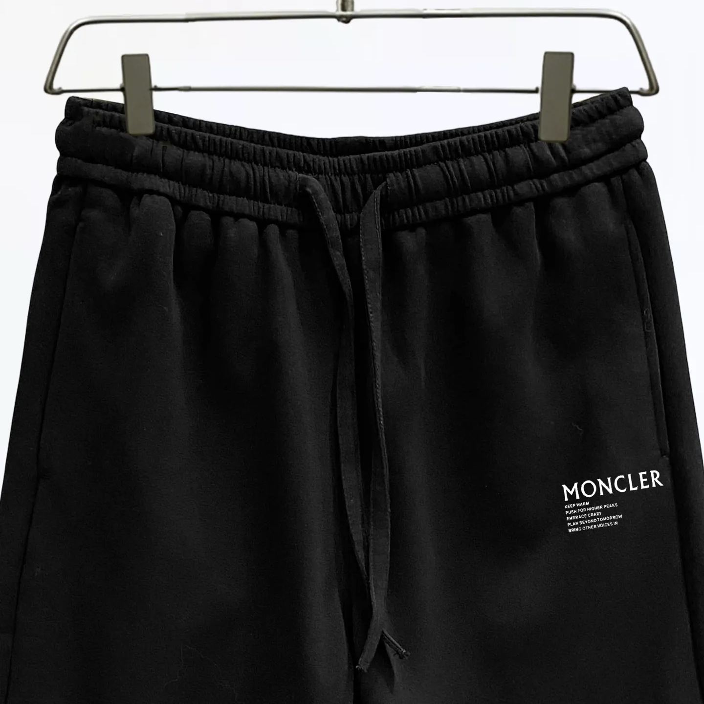 『M-3XL』新作レタープリント半袖セット