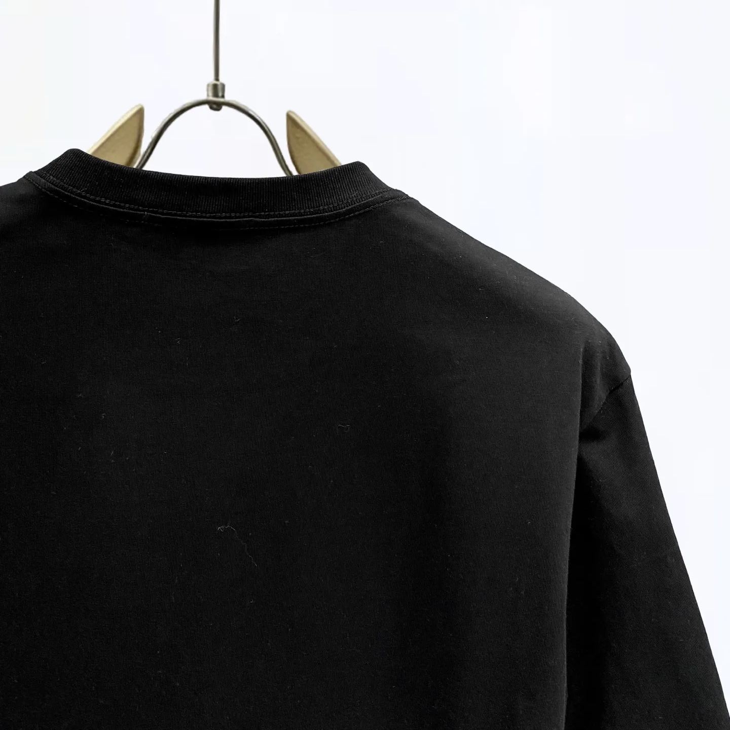 『M-3XL』新作レタープリント半袖セット