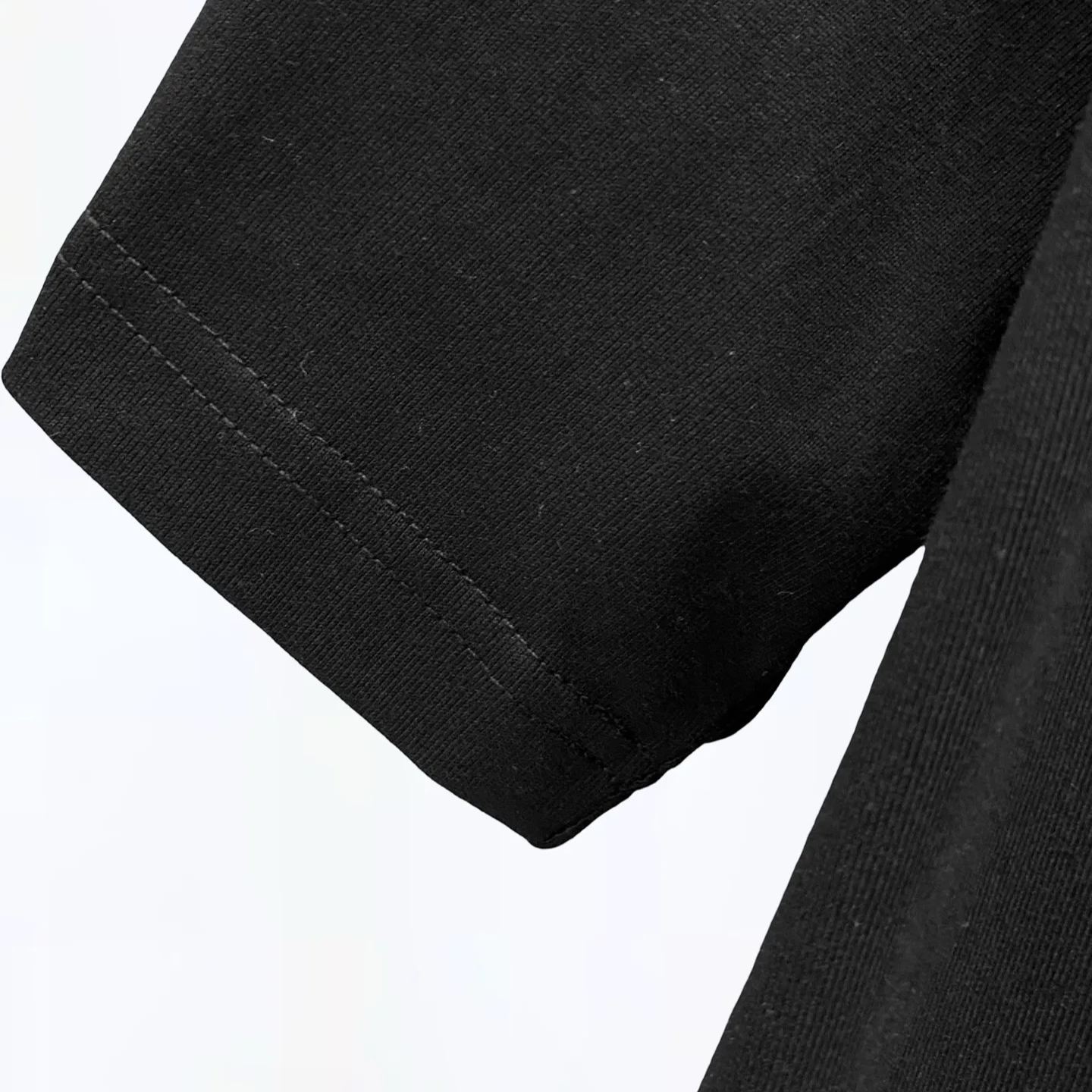 『M-3XL』新作レタープリント半袖セット