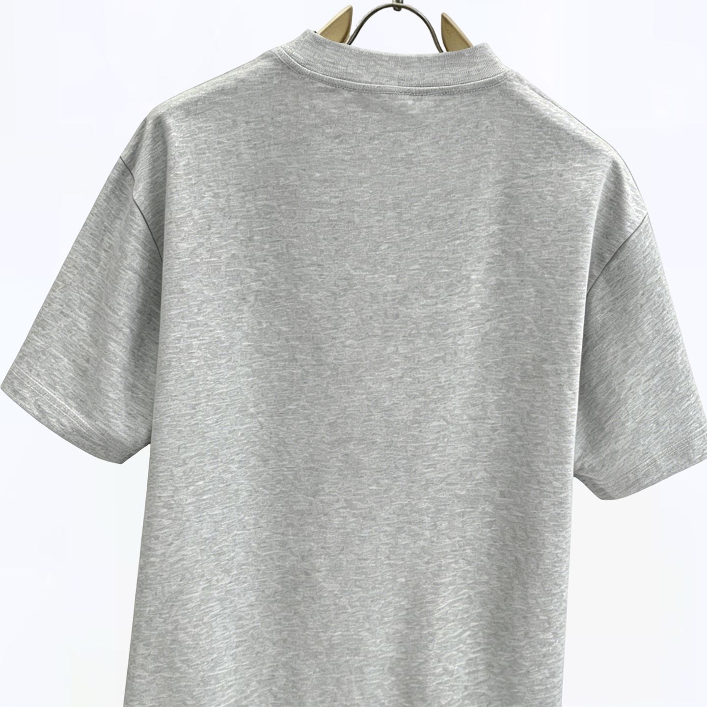 『M-3XL』新作レタープリント半袖セット