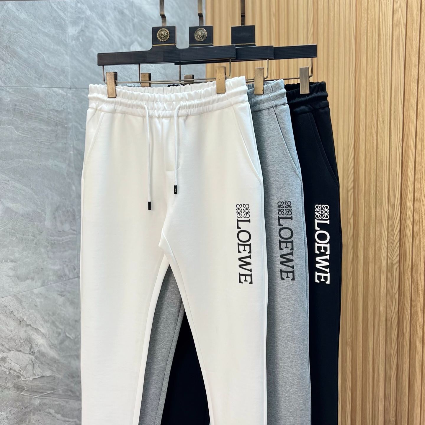 『M-3XL』秋冬 新作 メンズ 高品質 プリント スウェットパンツ カジュアルパンツ