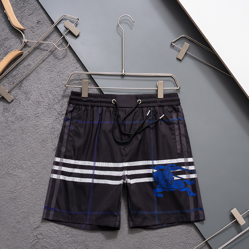 『M-3XL』夏用ビーチショーツ 高品質で通気性に優れたパンツ