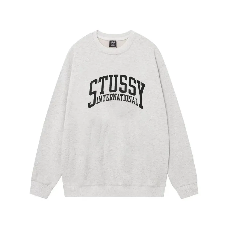 Stussy INTERNATIONAL