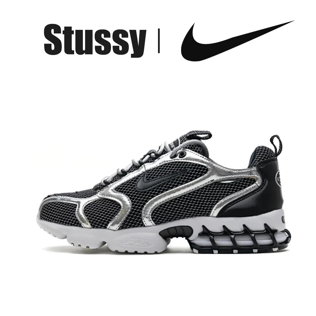 Nike Zoom Spiridon Air Cage 2 メンズ レディース スニーカー