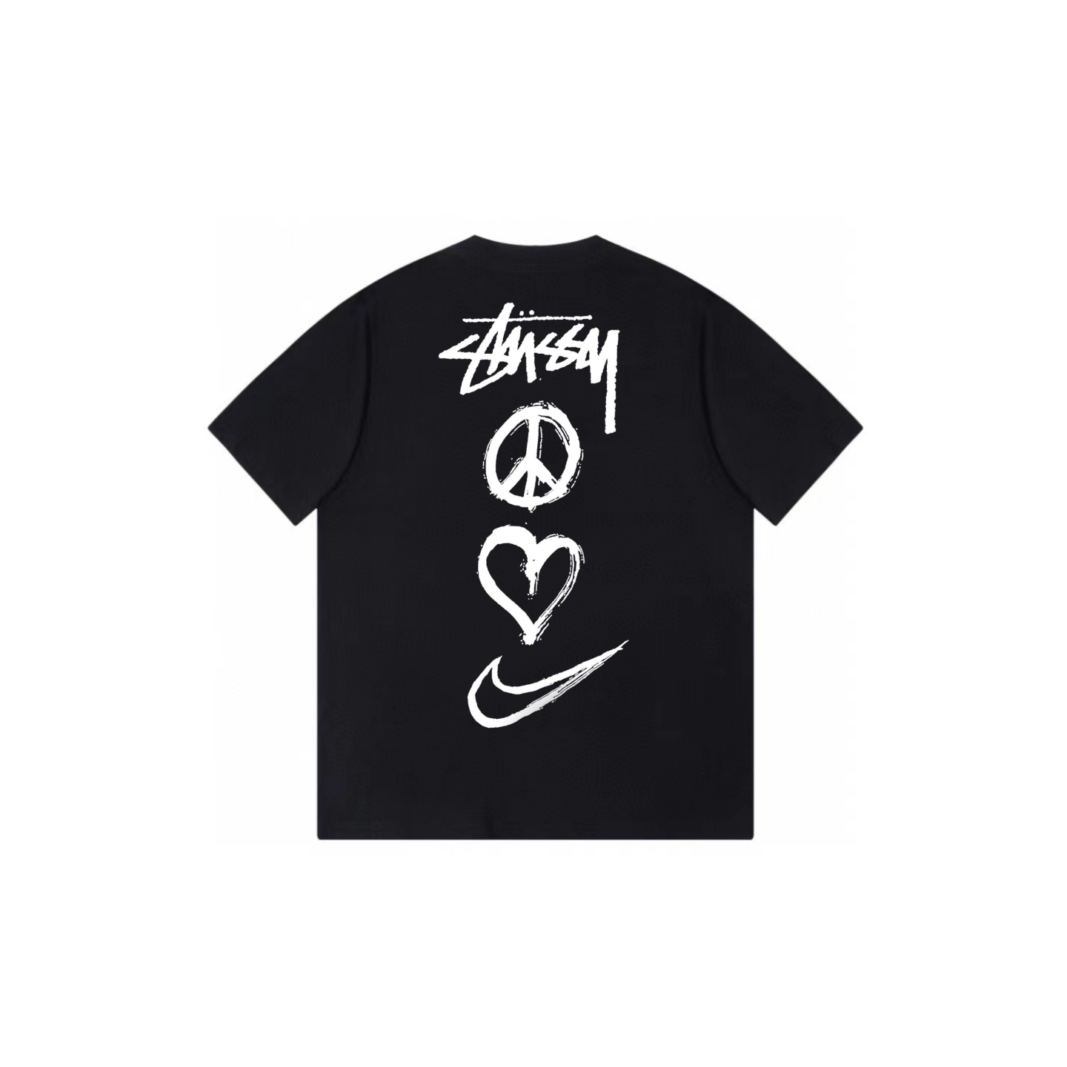 Nike x Stussy M NRG RA Short-Sleeve Tee