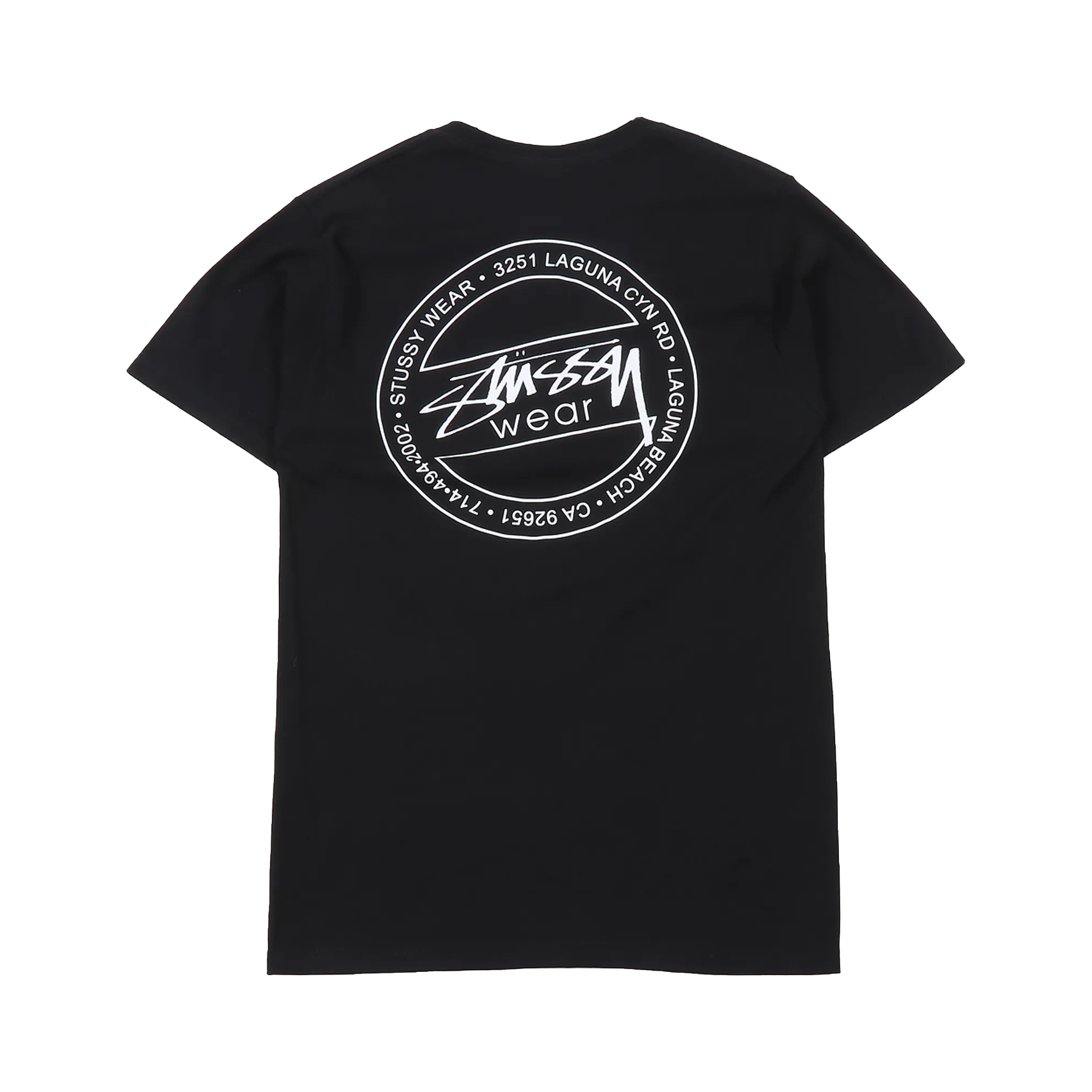 【期間限定割引価格】Stussy Old Stamp T-shirt