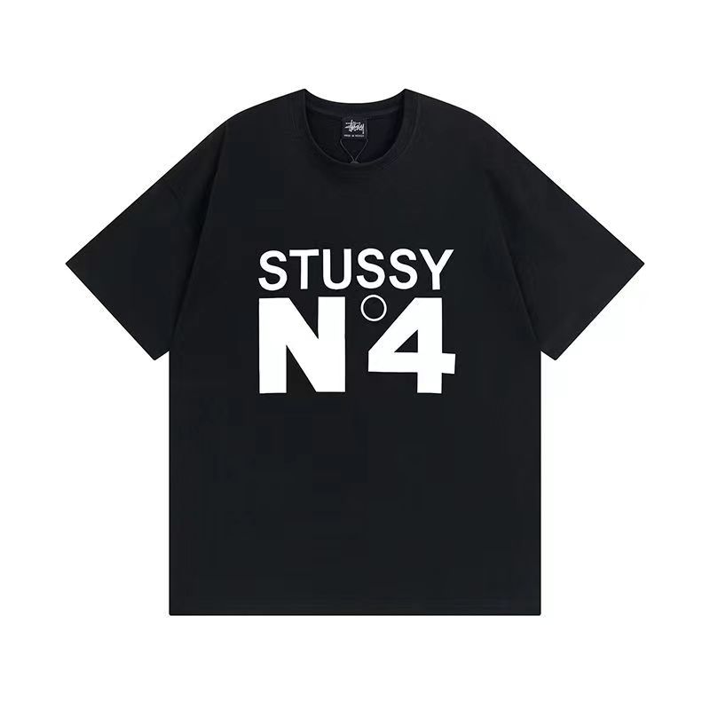 【期間限定割引価格】STUSSY N4 series T-shirt