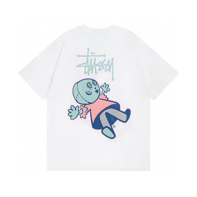 ホワイト · 4XL